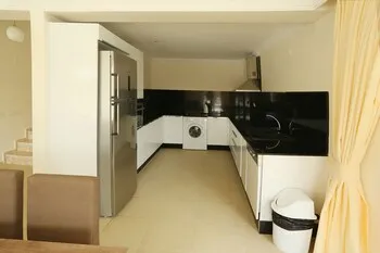 Orka Olivia Gold Villas