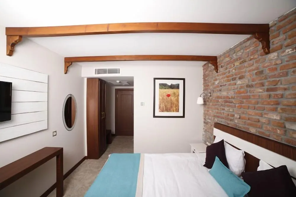 Deluxe Tek Büyük Yataklı Oda, Deniz Manzaralı