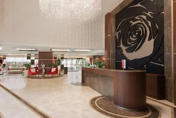 Ramada by Wyndham Isparta