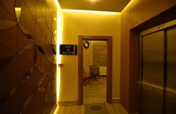 Grand Bulut Hotel & Spa