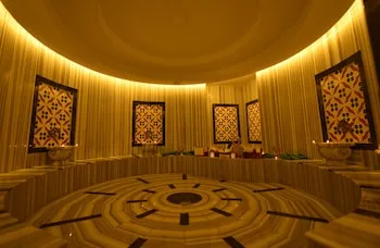 Grand Bulut Hotel & Spa