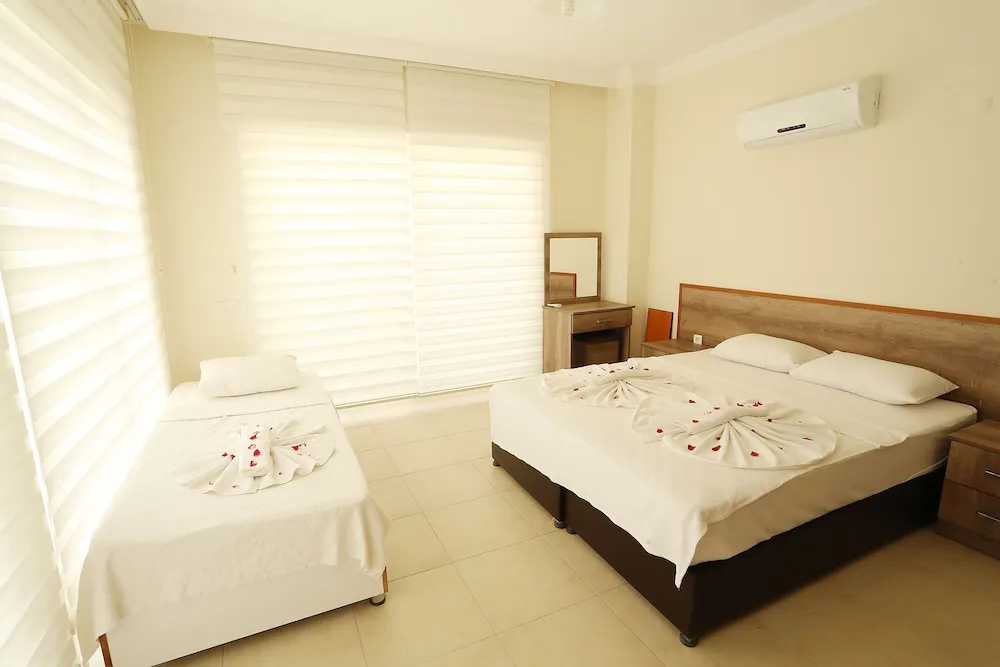 Villa, 4 Yatak Odası, Kişiye Özel Havuzlu