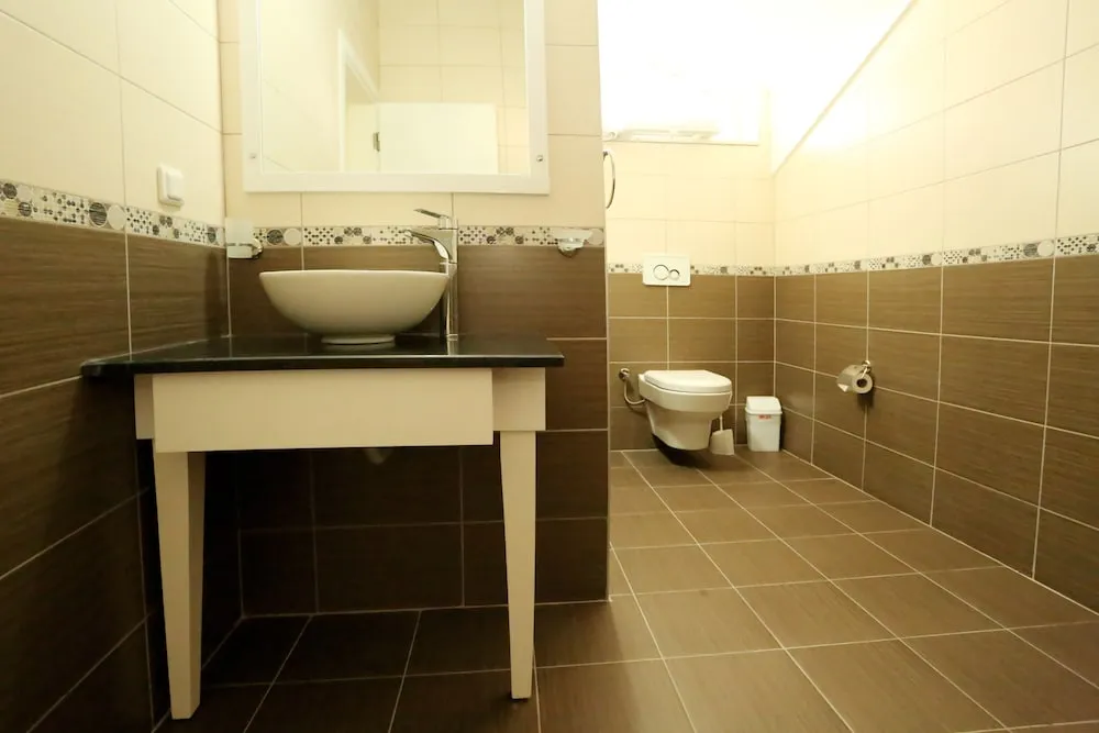 Villa, 4 Yatak Odası, Kişiye Özel Havuzlu