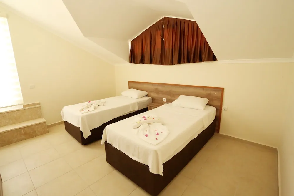 Villa, 4 Yatak Odası, Kişiye Özel Havuzlu