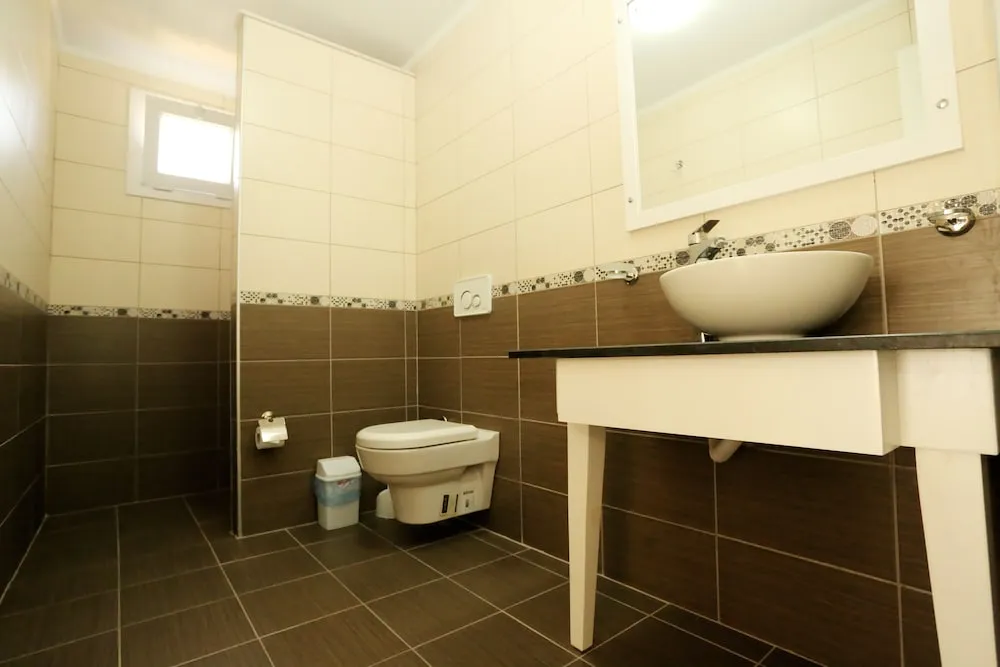 Villa, 4 Yatak Odası, Kişiye Özel Havuzlu