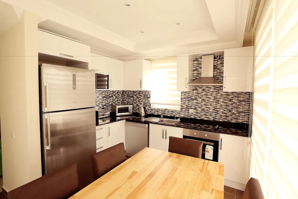 Villa, 4 Yatak Odası, Kişiye Özel Havuzlu