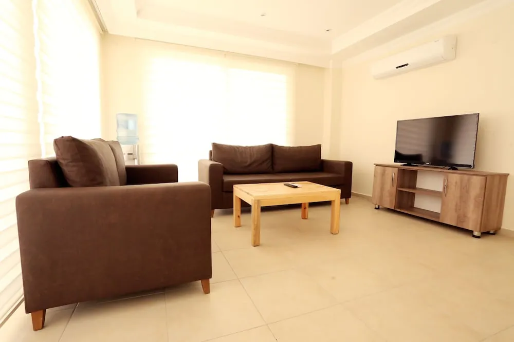 Villa, 4 Yatak Odası, Kişiye Özel Havuzlu