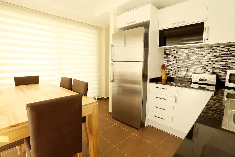 Villa, 4 Yatak Odası, Kişiye Özel Havuzlu