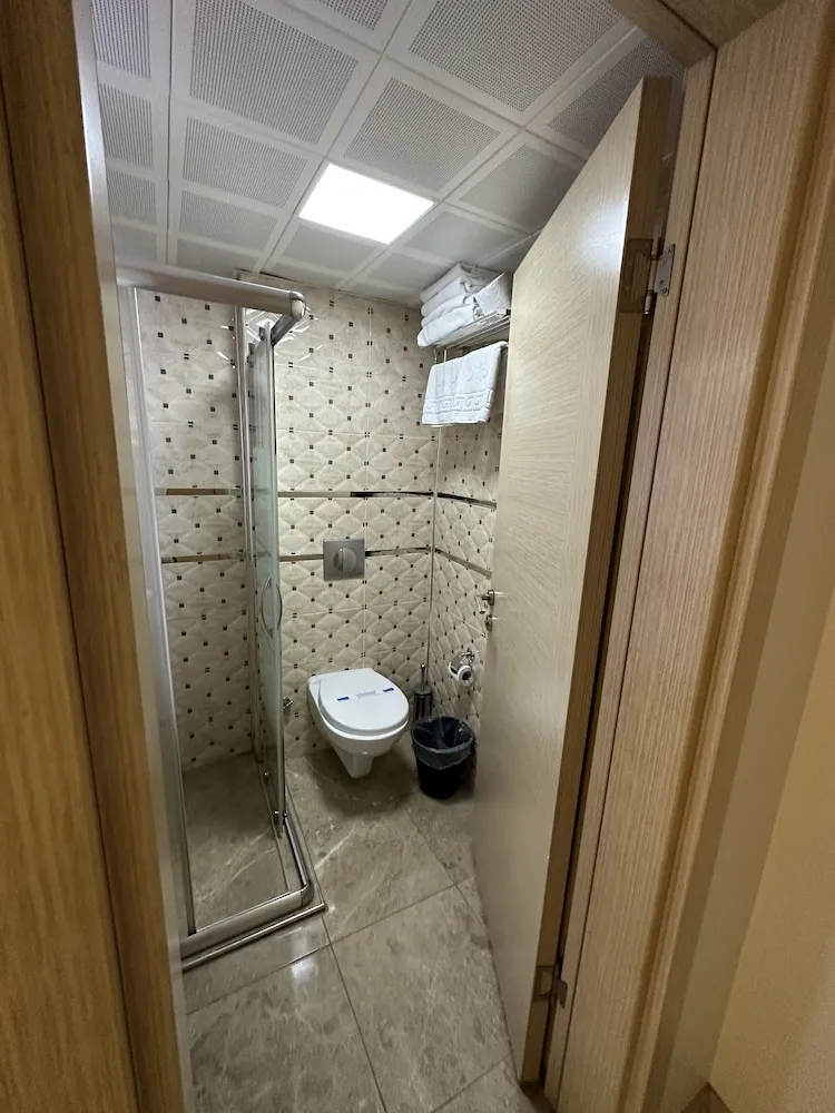 Standard Dört Kişilik Oda