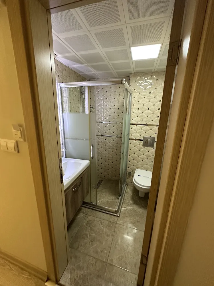 Standard Dört Kişilik Oda