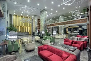 Hilton Garden Inn Yalova