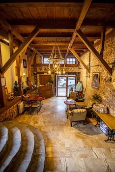 KOLAĞASI KONAK