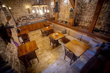 KOLAĞASI KONAK