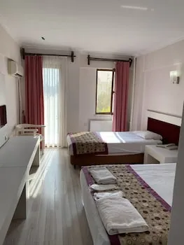 Halıcı Termal Otel