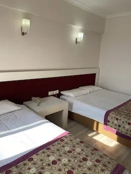 Halıcı Termal Otel