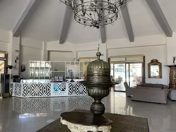 Halıcı Termal Otel