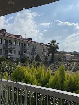 Halıcı Termal Otel