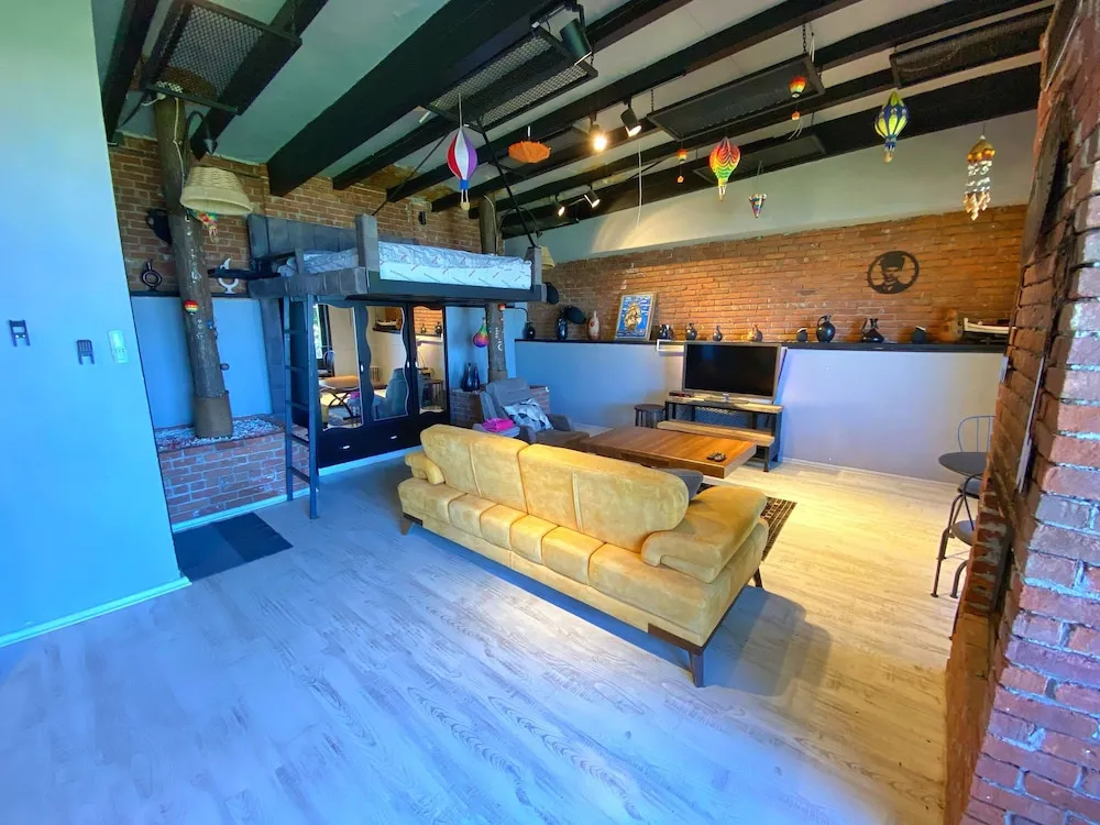 Comfort Villa, 1 Çift Kişilik Yatak (Double)
