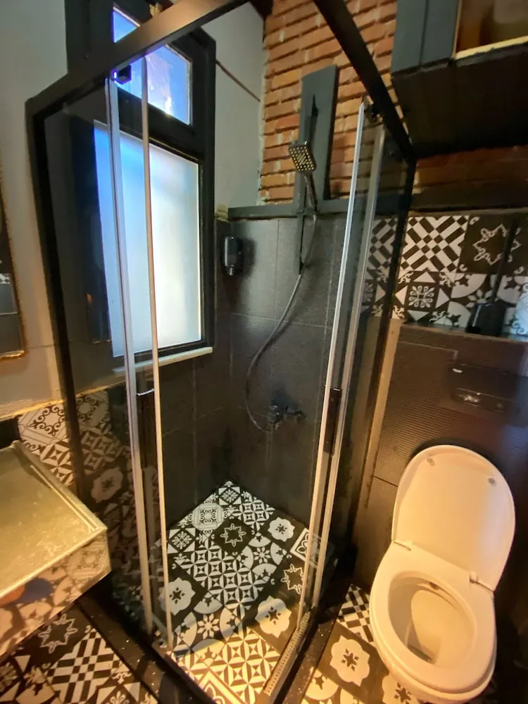 Comfort Villa, 1 Çift Kişilik Yatak (Double)
