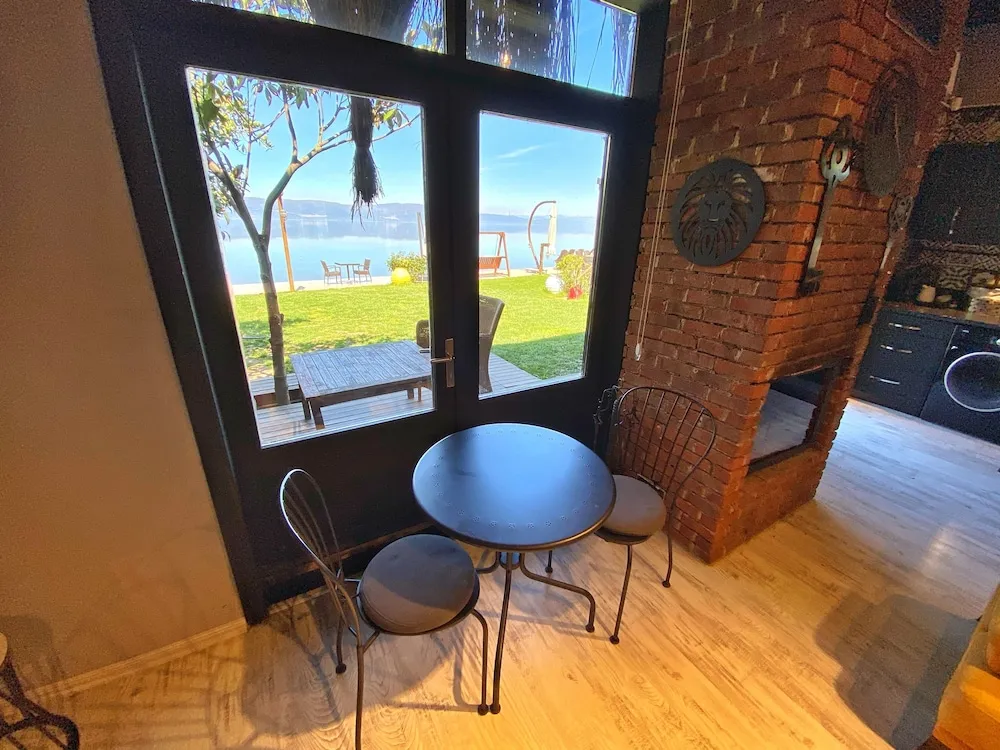 Comfort Villa, 1 Çift Kişilik Yatak (Double)