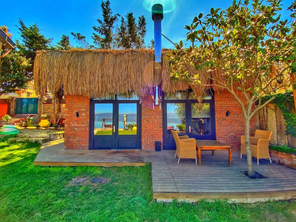 Comfort Villa, 1 Çift Kişilik Yatak (Double)