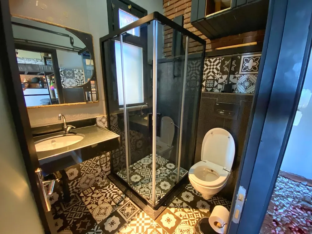 Comfort Villa, 1 Çift Kişilik Yatak (Double)