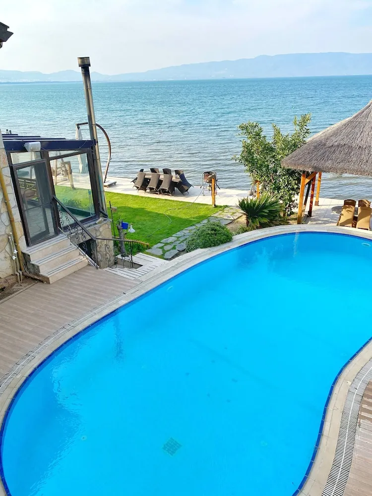 Comfort Villa, 2 Yatak Odası