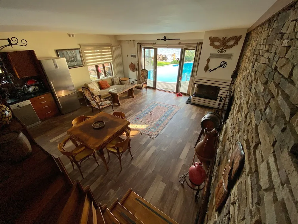 Comfort Villa, 2 Yatak Odası