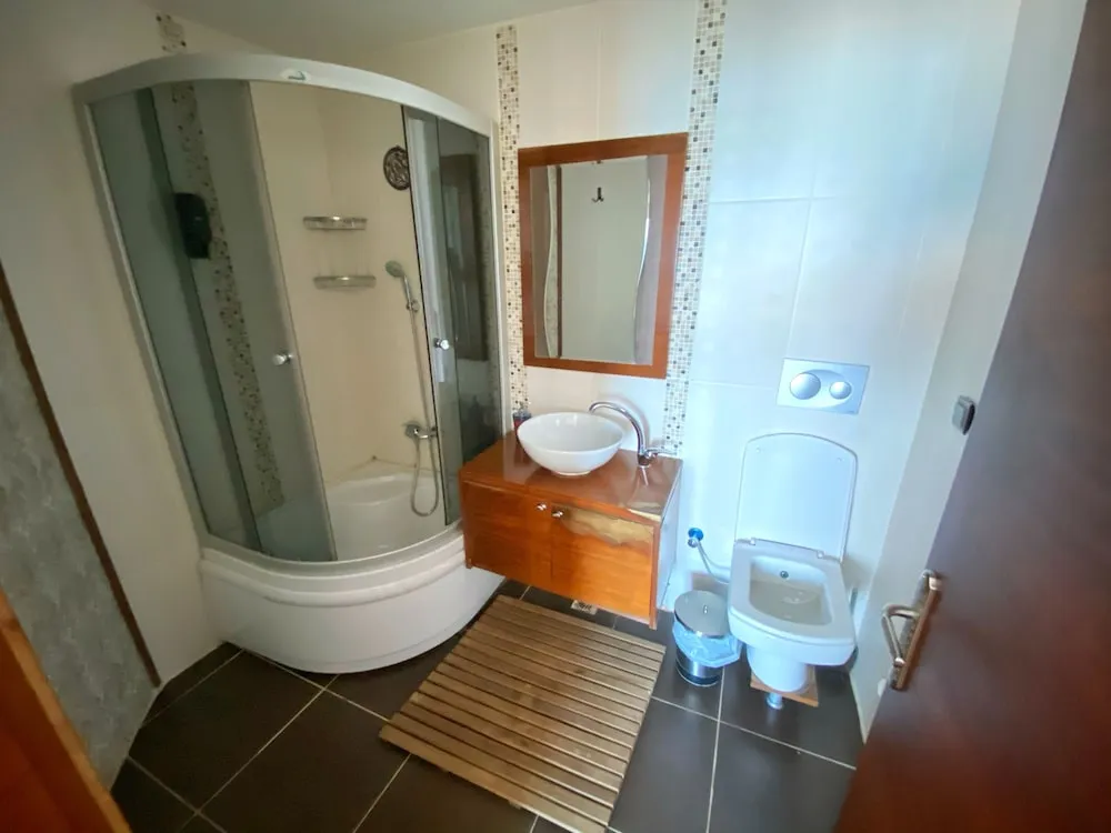 Comfort Villa, 2 Yatak Odası