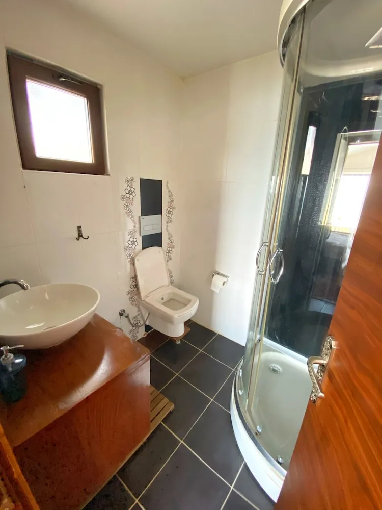 Comfort Villa, 2 Yatak Odası