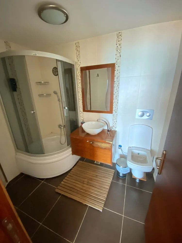Comfort Villa, 2 Yatak Odası