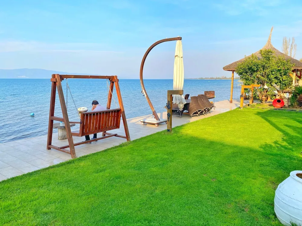 Comfort Villa, 2 Yatak Odası