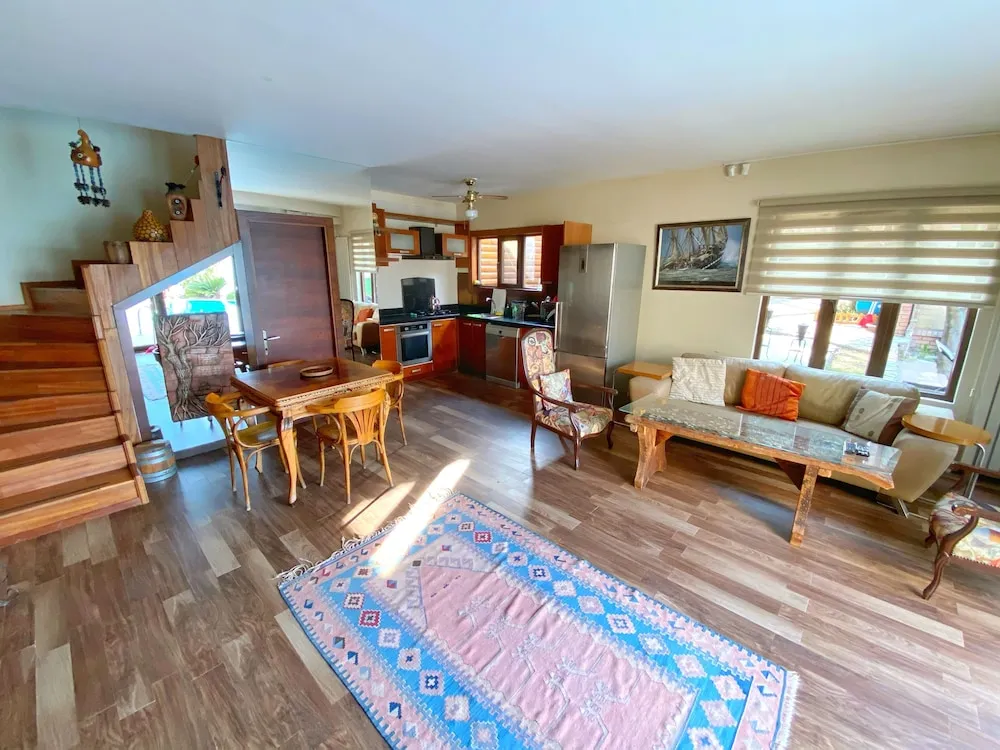 Comfort Villa, 2 Yatak Odası