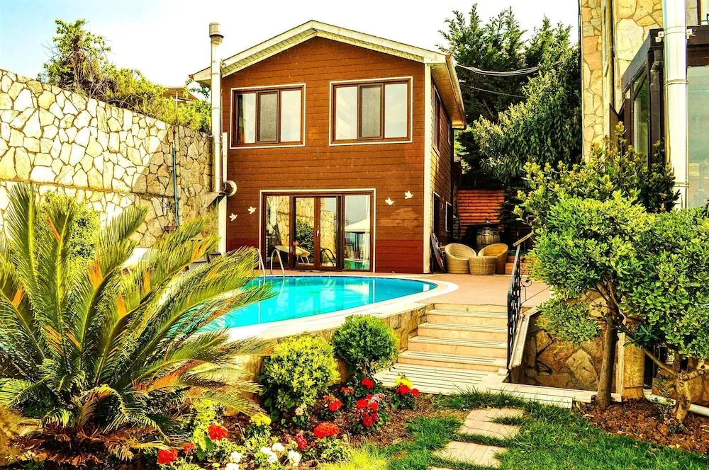 Comfort Villa, 2 Yatak Odası