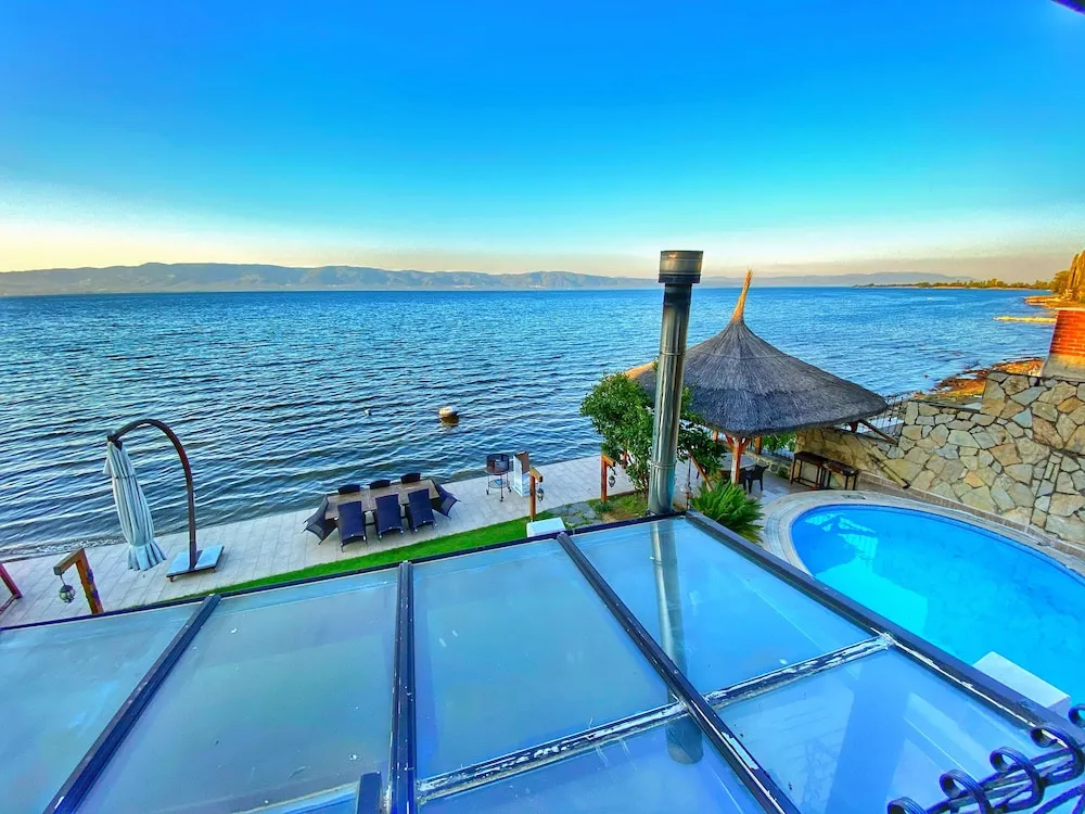 Comfort Villa, 2 Yatak Odası