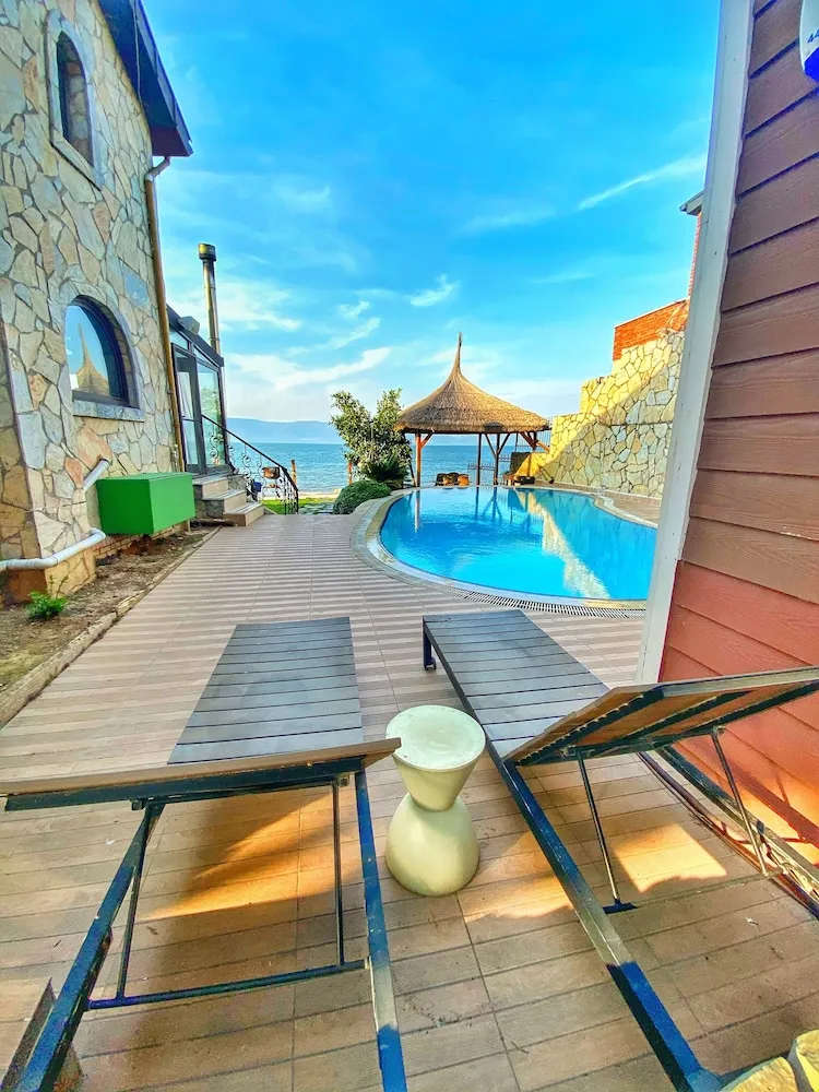 Comfort Villa, 2 Yatak Odası
