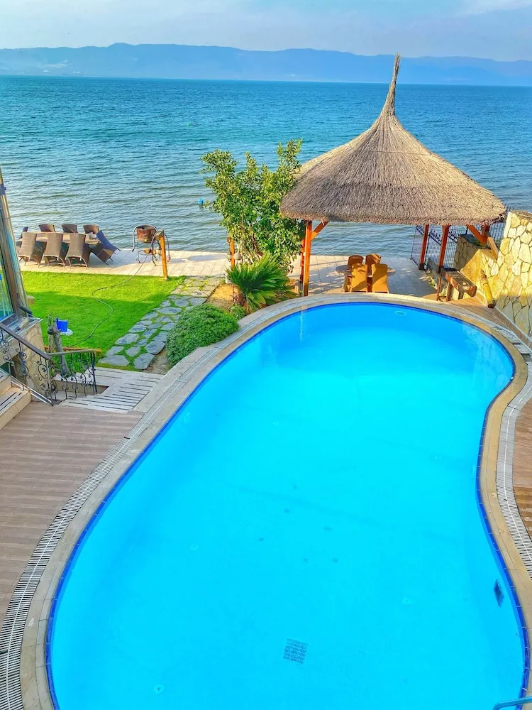 Comfort Villa, 2 Yatak Odası