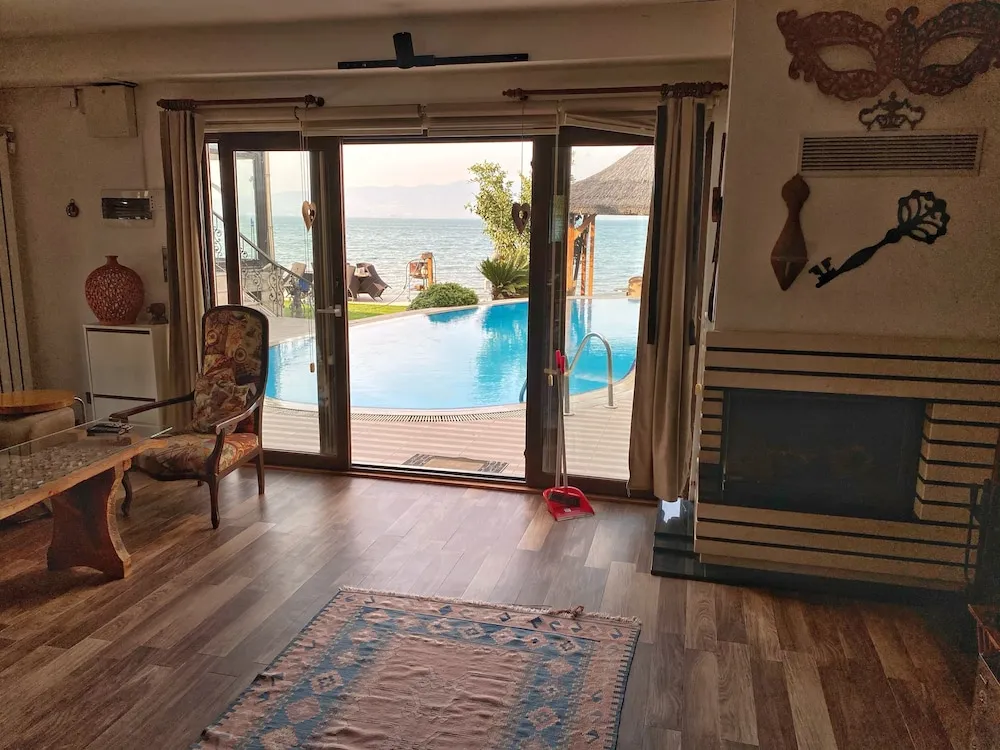 Comfort Villa, 2 Yatak Odası