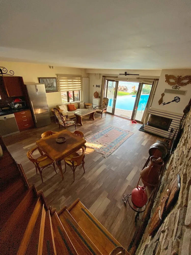 Comfort Villa, 2 Yatak Odası