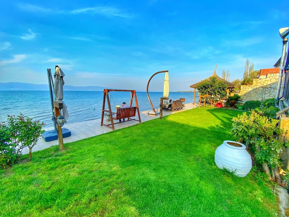 Comfort Villa, 2 Yatak Odası