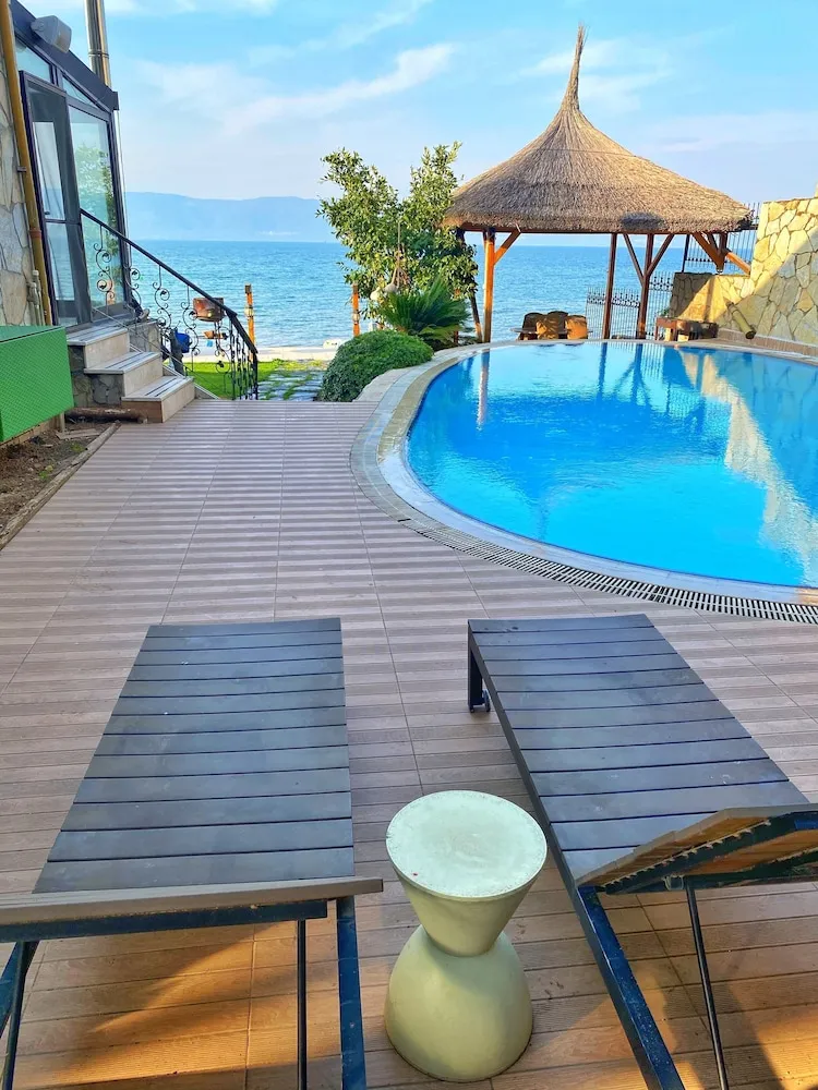 Comfort Villa, 2 Yatak Odası
