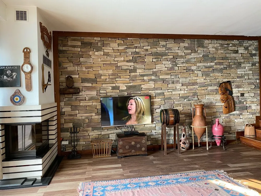 Comfort Villa, 2 Yatak Odası