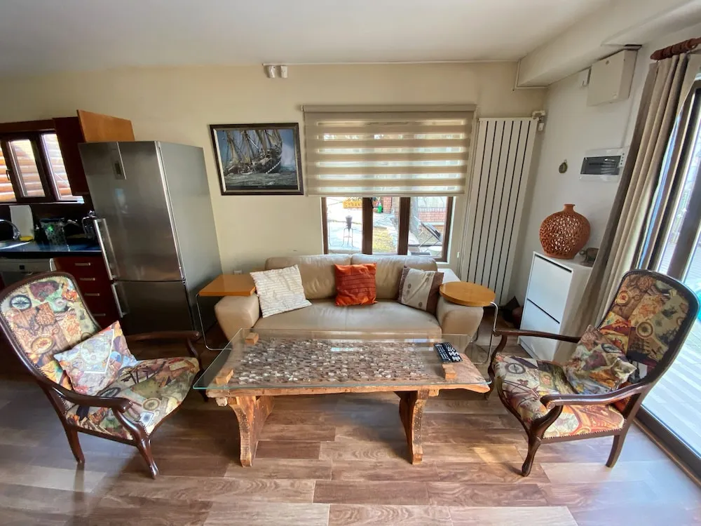 Comfort Villa, 2 Yatak Odası