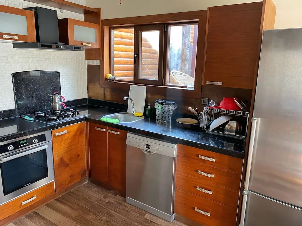 Comfort Villa, 2 Yatak Odası