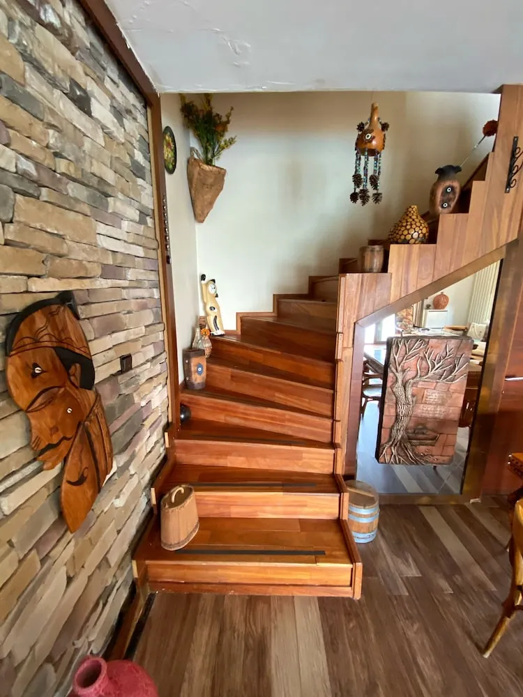 Comfort Villa, 2 Yatak Odası
