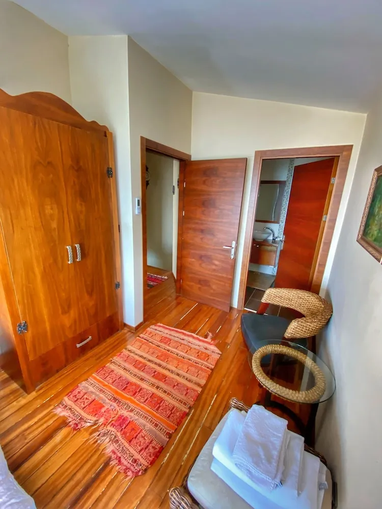 Comfort Villa, 2 Yatak Odası