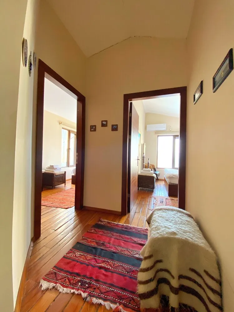 Comfort Villa, 2 Yatak Odası