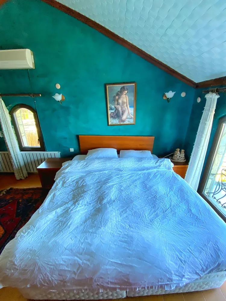 Deluxe Villa, 4 Yatak Odası