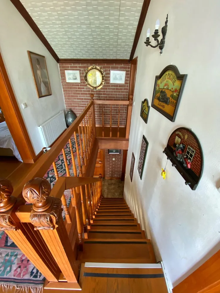 Deluxe Villa, 4 Yatak Odası