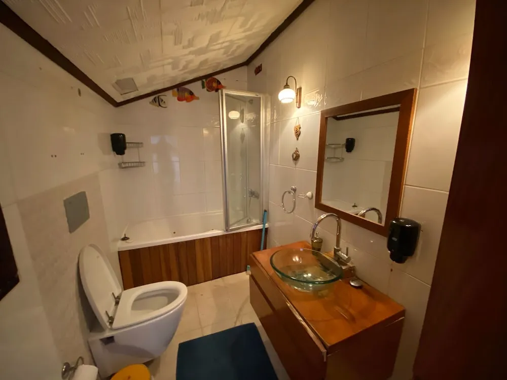 Deluxe Villa, 4 Yatak Odası